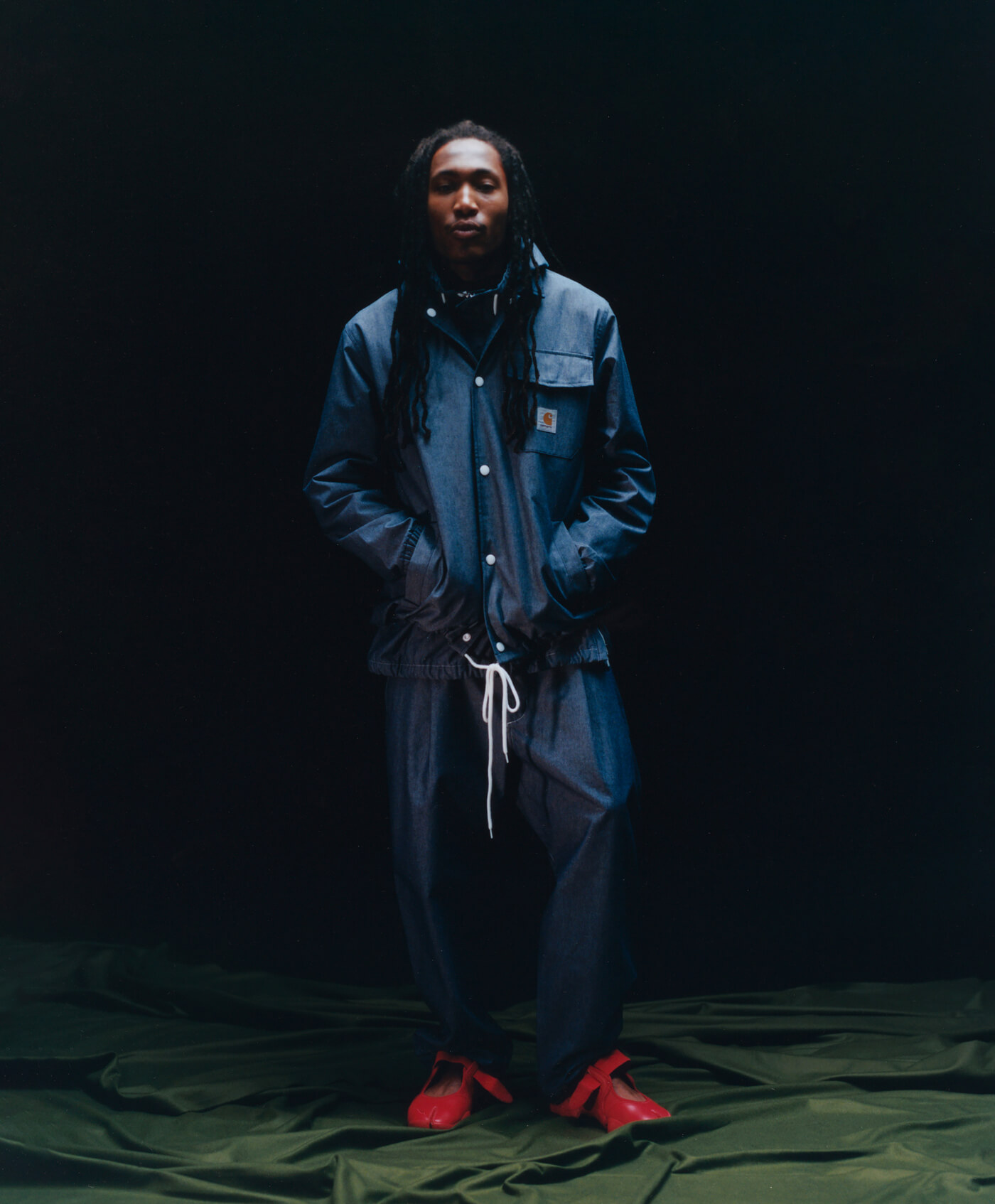 Carhartt WIP Spring/Summer 2025 Collection