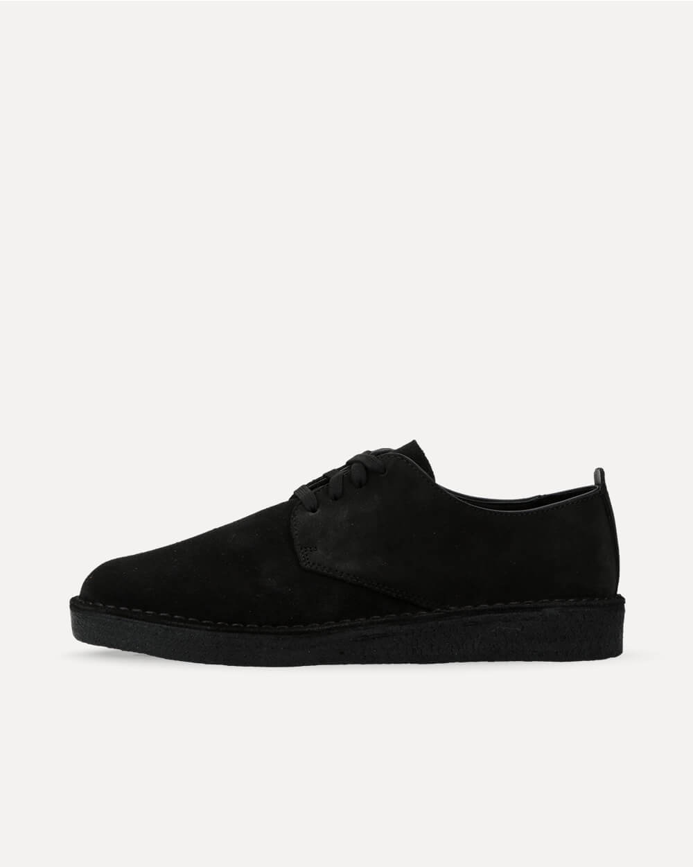 Clarks Originals Coal London
