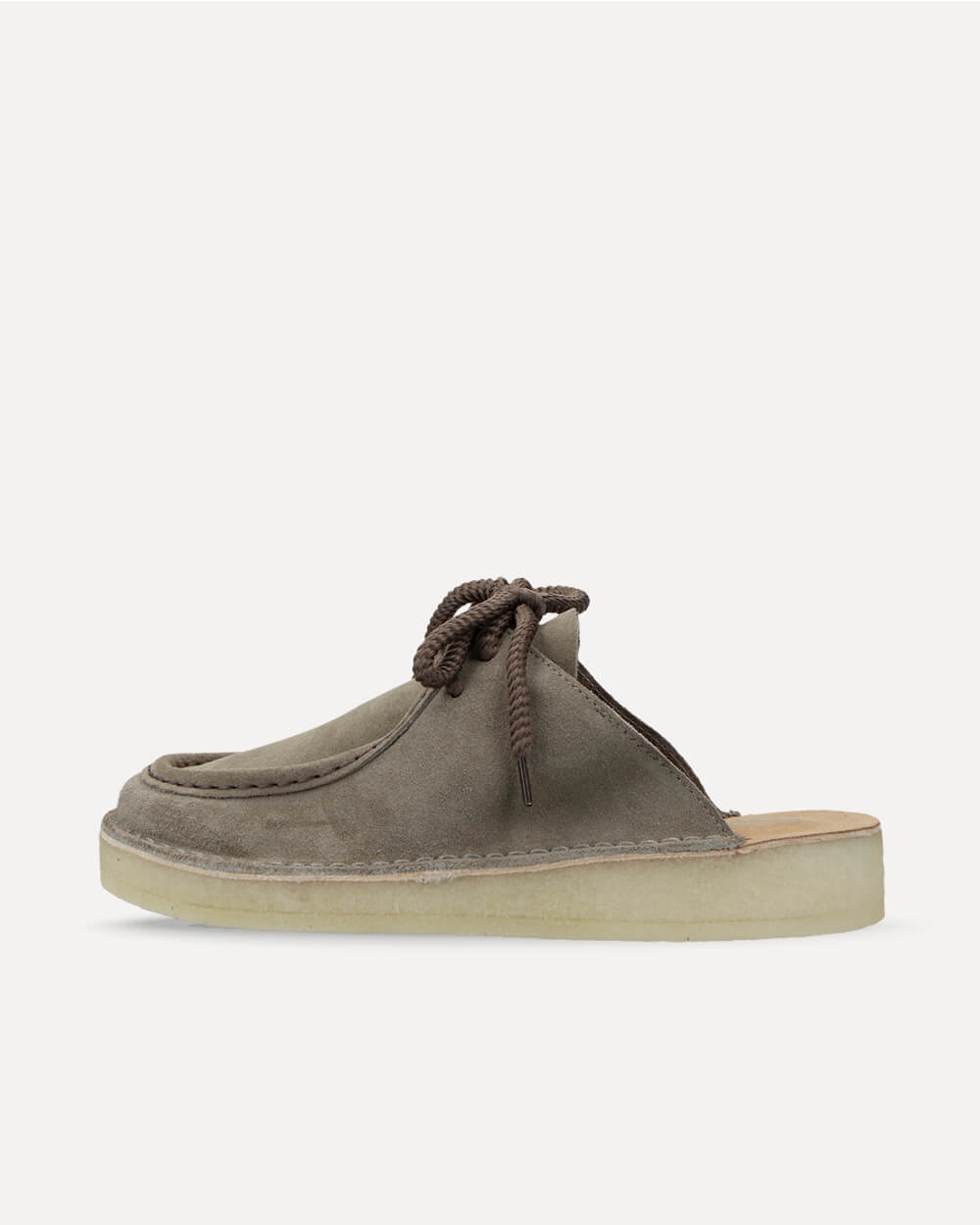 Clarks Originals Desert Nomad Mule