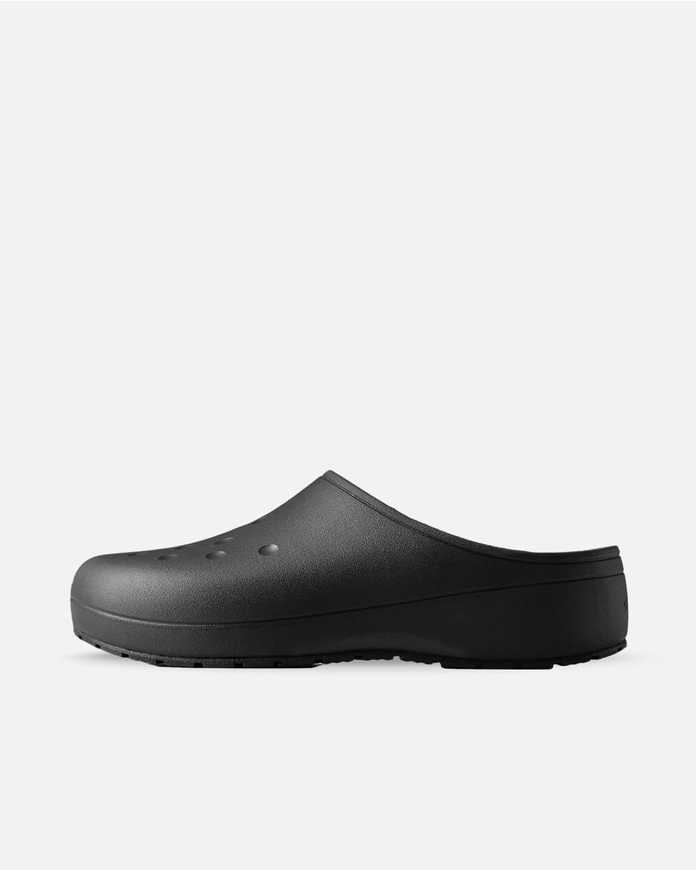 Crocs Classic Quiet Clog