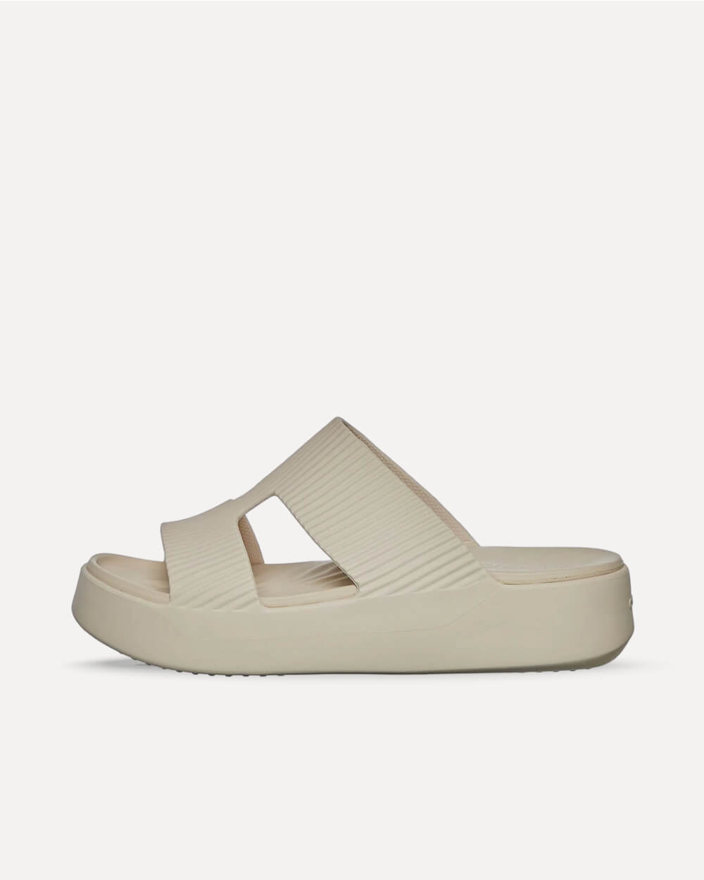Crocs Getaway Groove Platform H-Strap