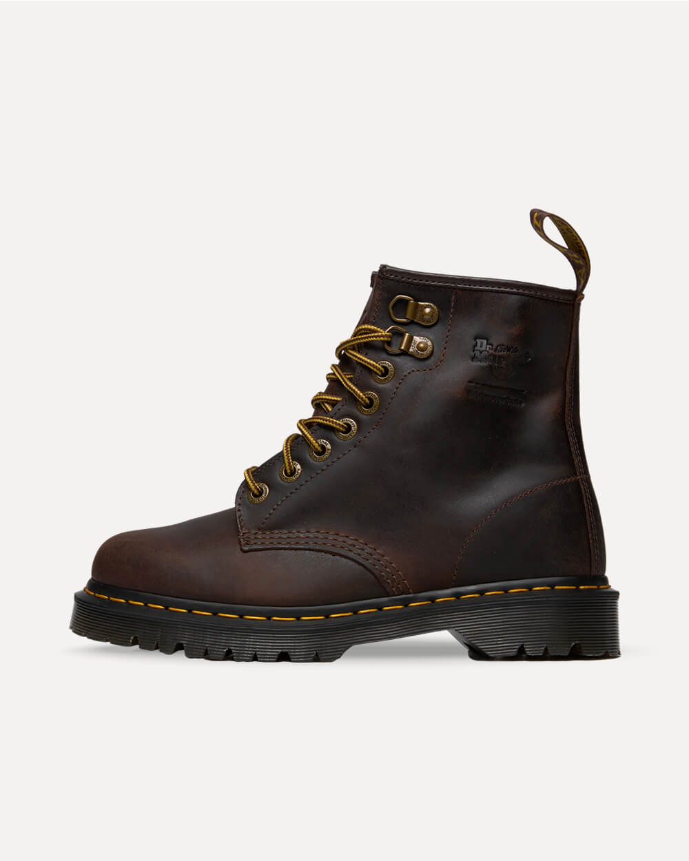 Dr. Martens x thisisneverthat 1460