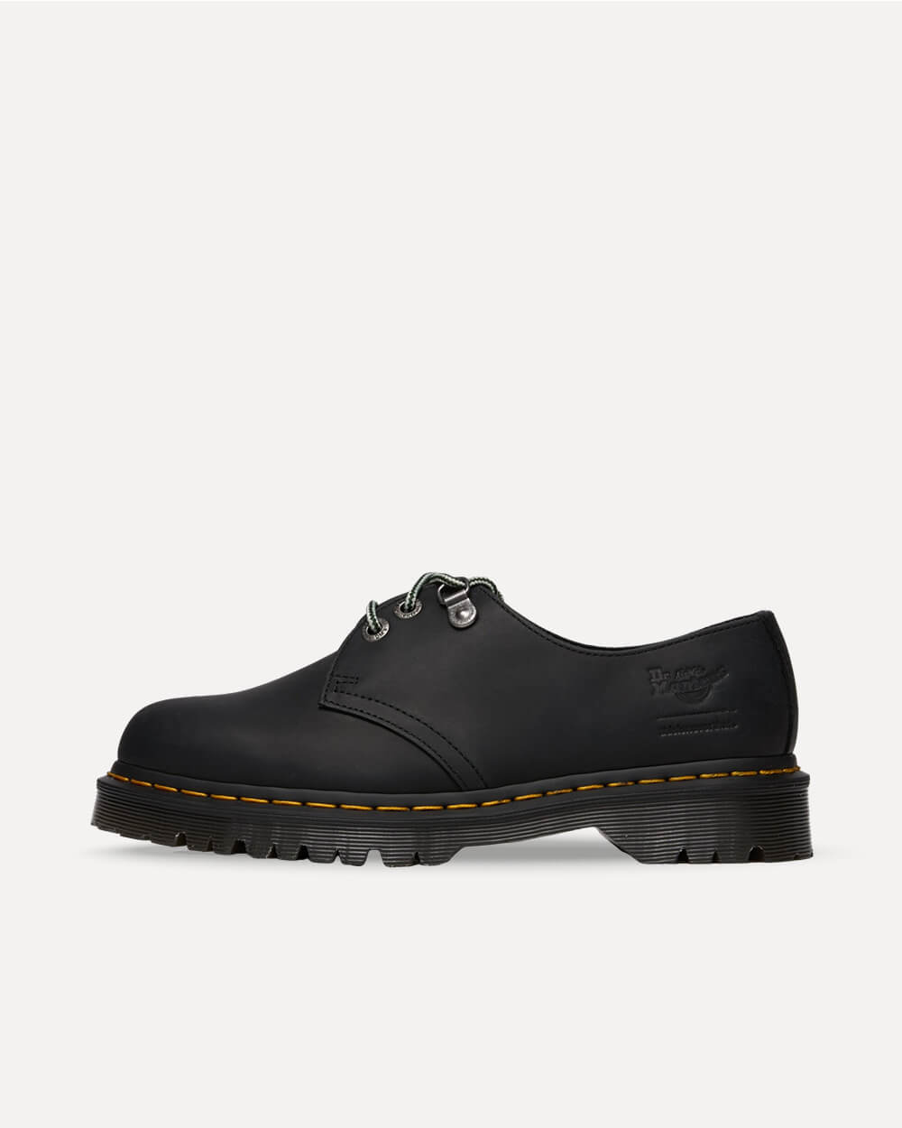 Dr. Martens x thisisneverthat 1461