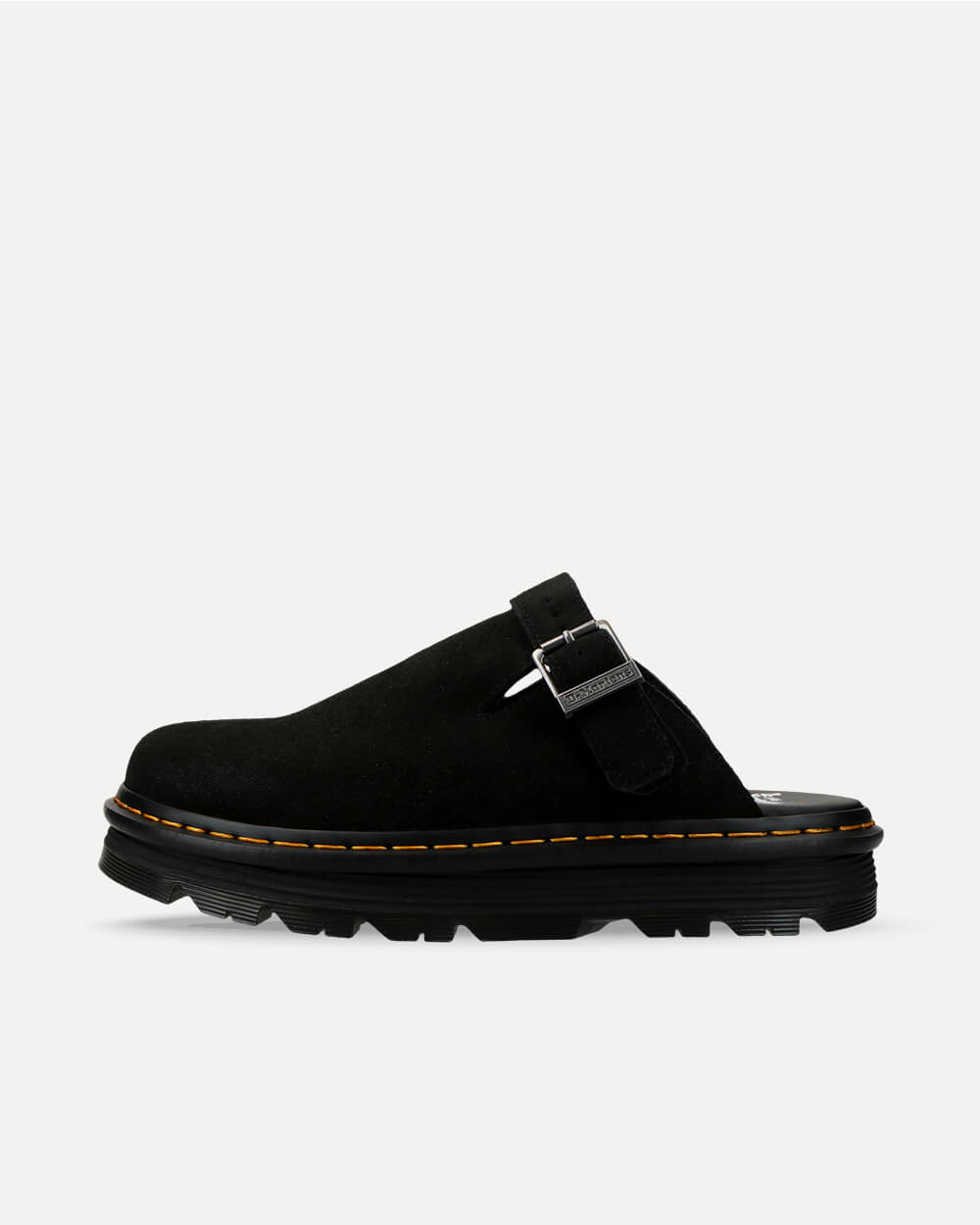 Dr. Martens ZebZag Mule