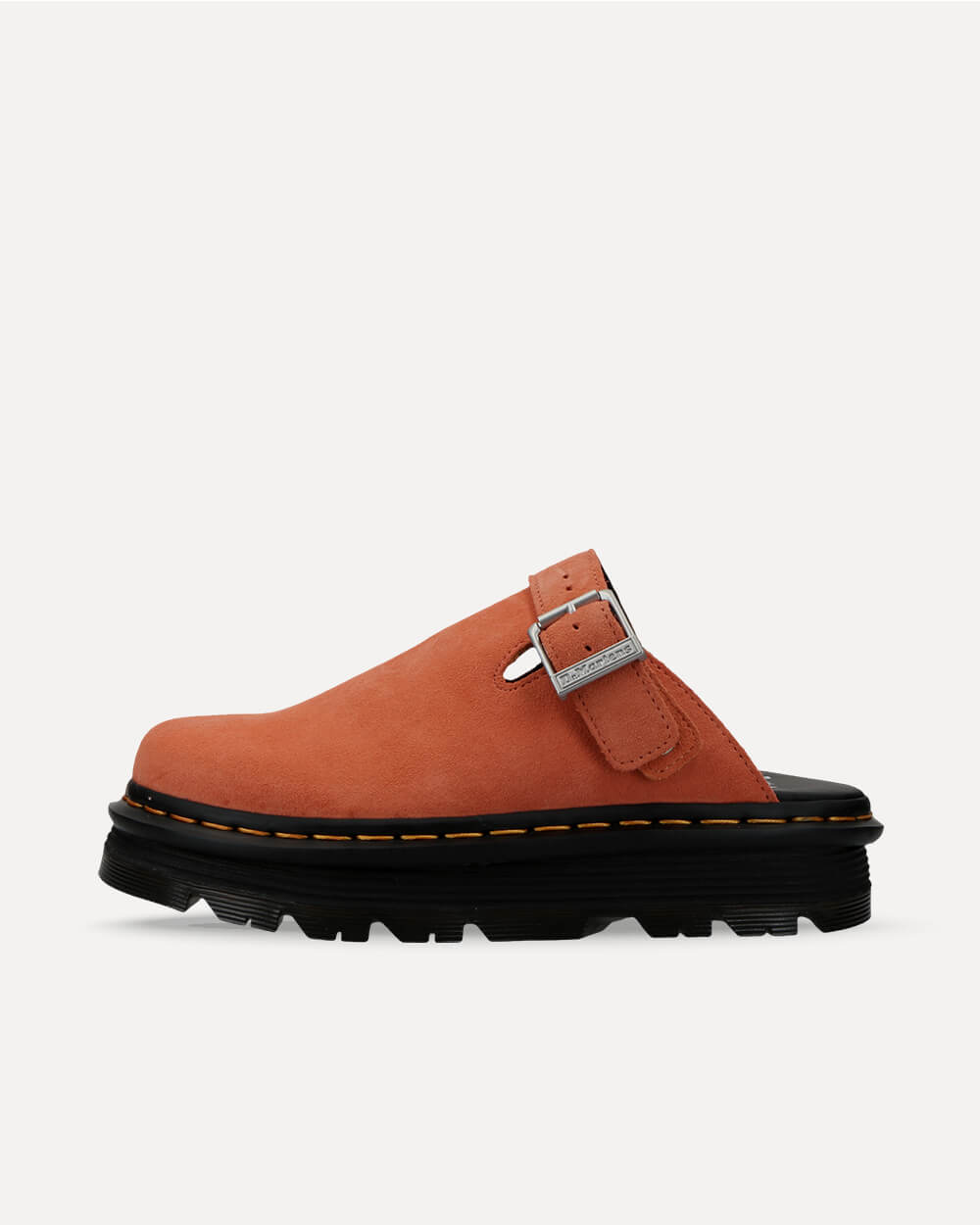 Dr. Martens ZebZag Mule