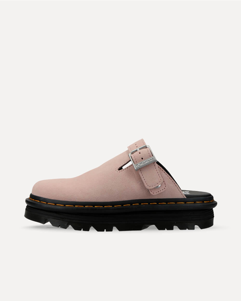 Dr. Martens ZebZag Mule