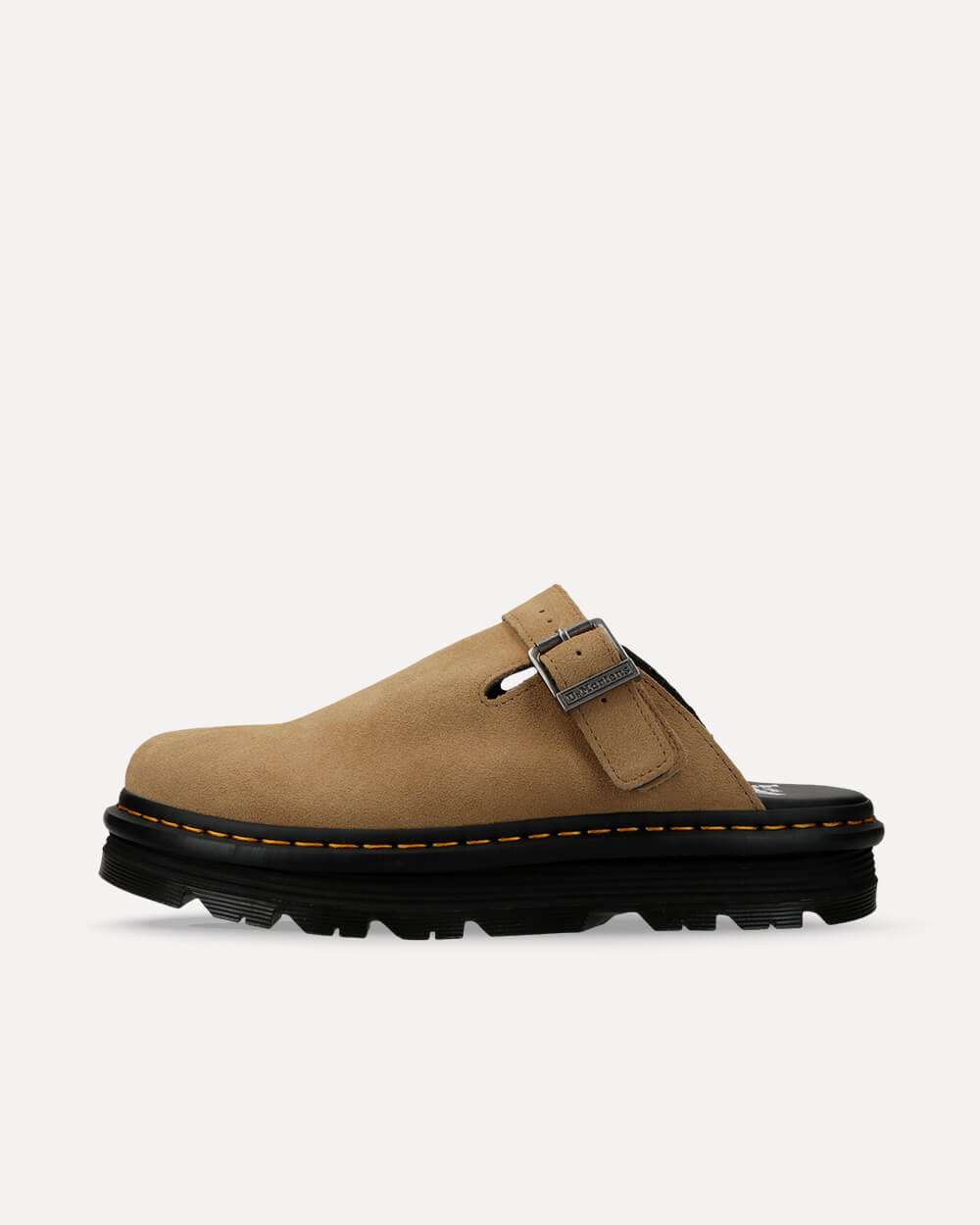 Dr. Martens ZebZag Mule