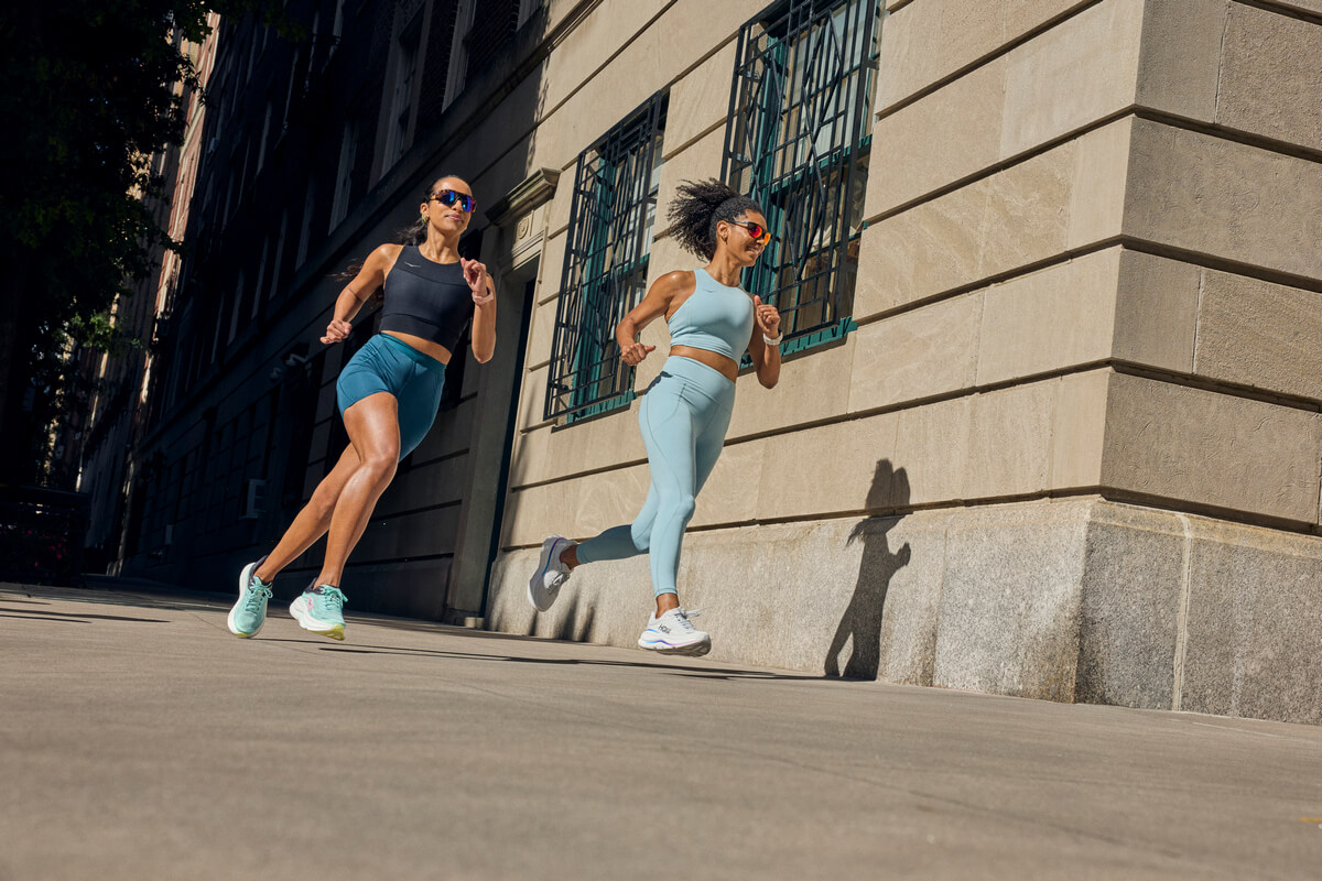 HOKA Bondi 9