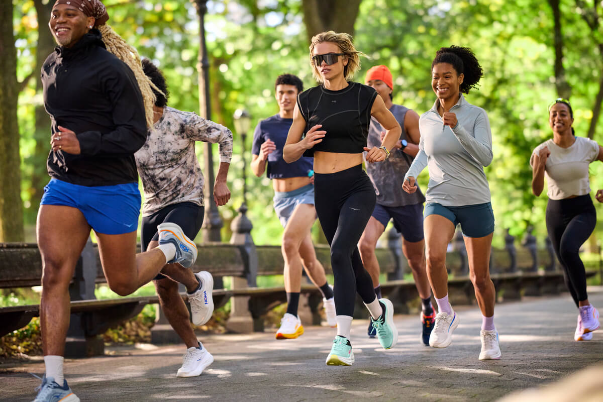 HOKA Bondi 9