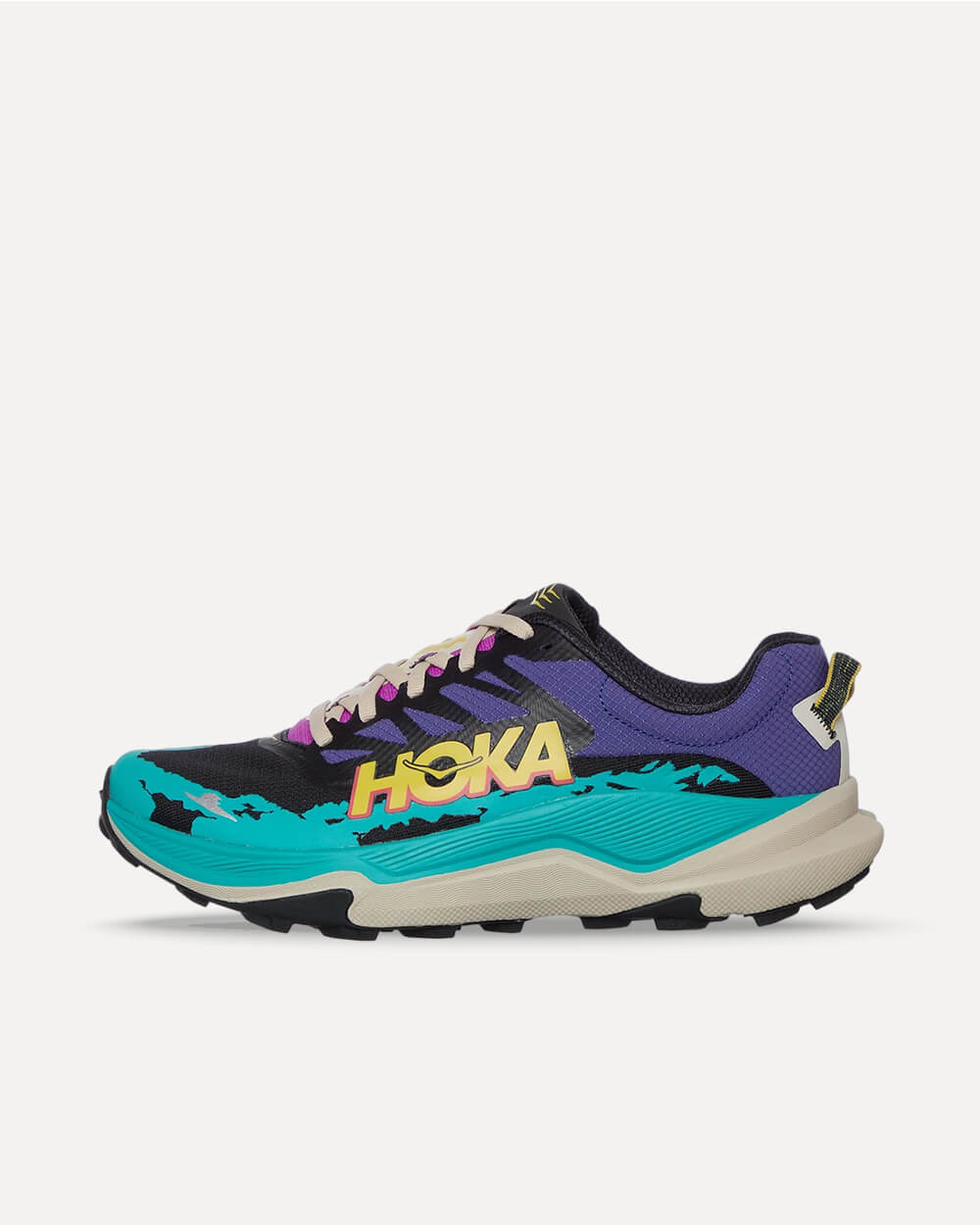 HOKA Torrent 4