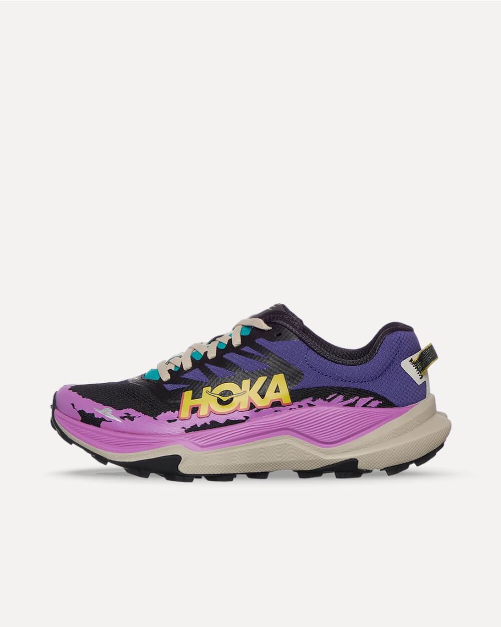 HOKA Torrent 4