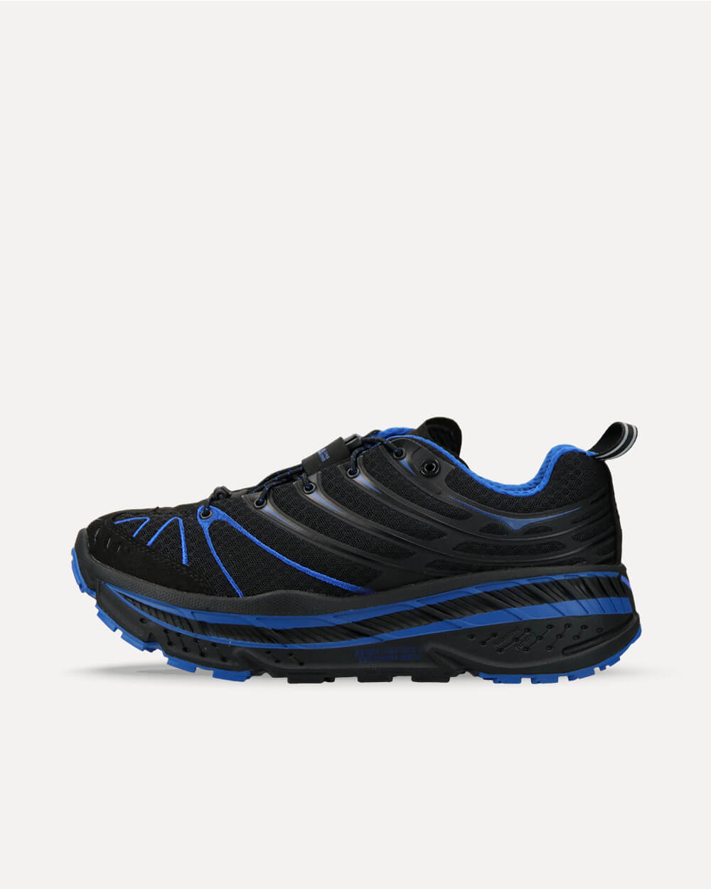 HOKA Stinson Evo OG
