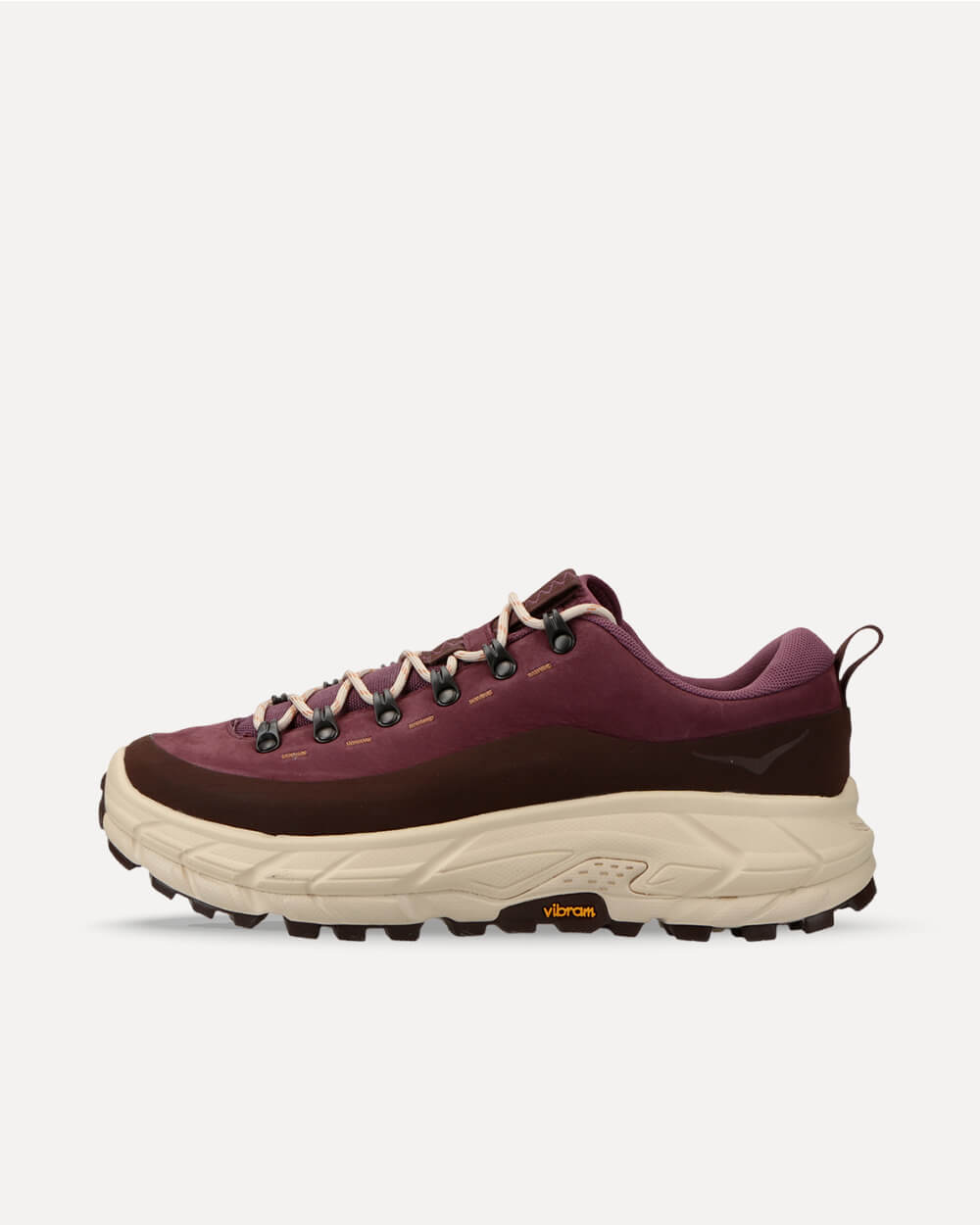HOKA Tor Summit