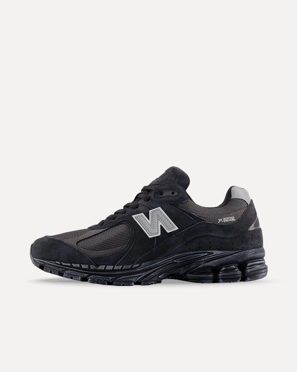New Balance M2002RBV „Black Grey“