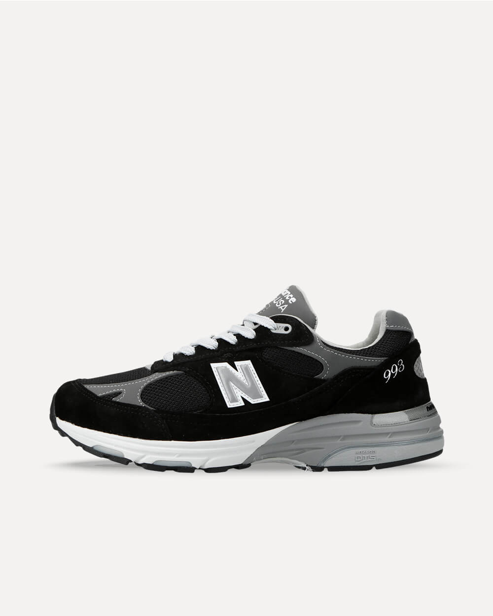 New Balance MR993BK Made in USA
