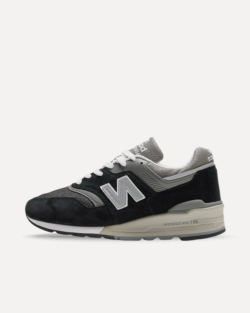 New Balance U997BK Made in USA
