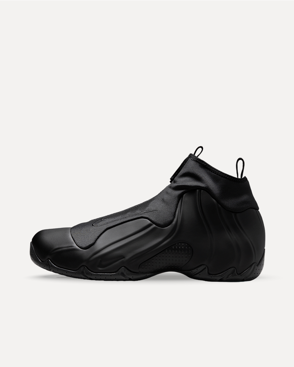 Nike Air Flightposite „Black 2025“