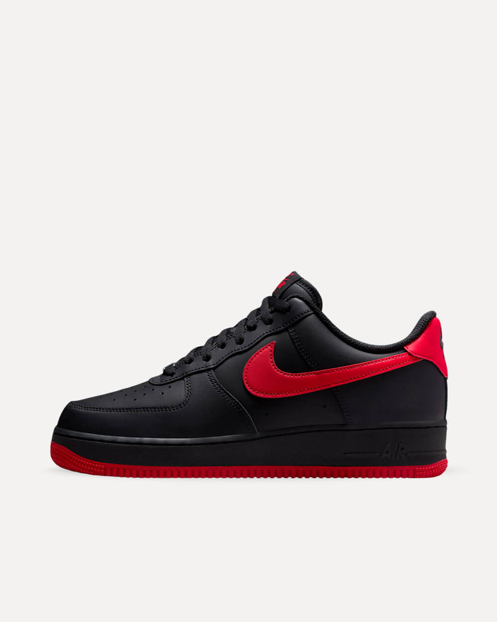 Nike Air Force 1 ’07 „Vamps“