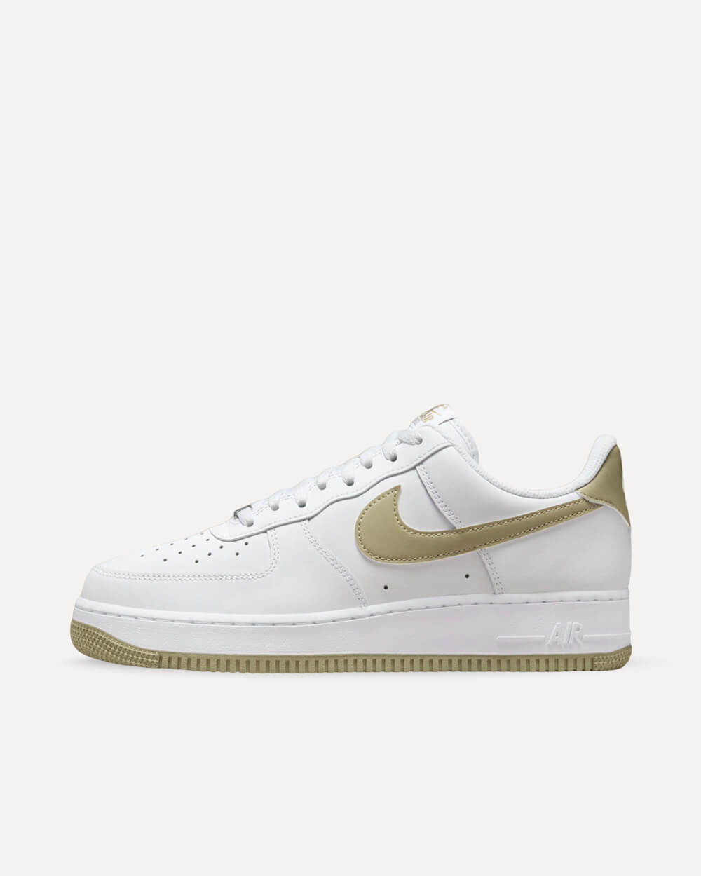 Nike Air Force 1 Low ’07 „Neutral Olive“