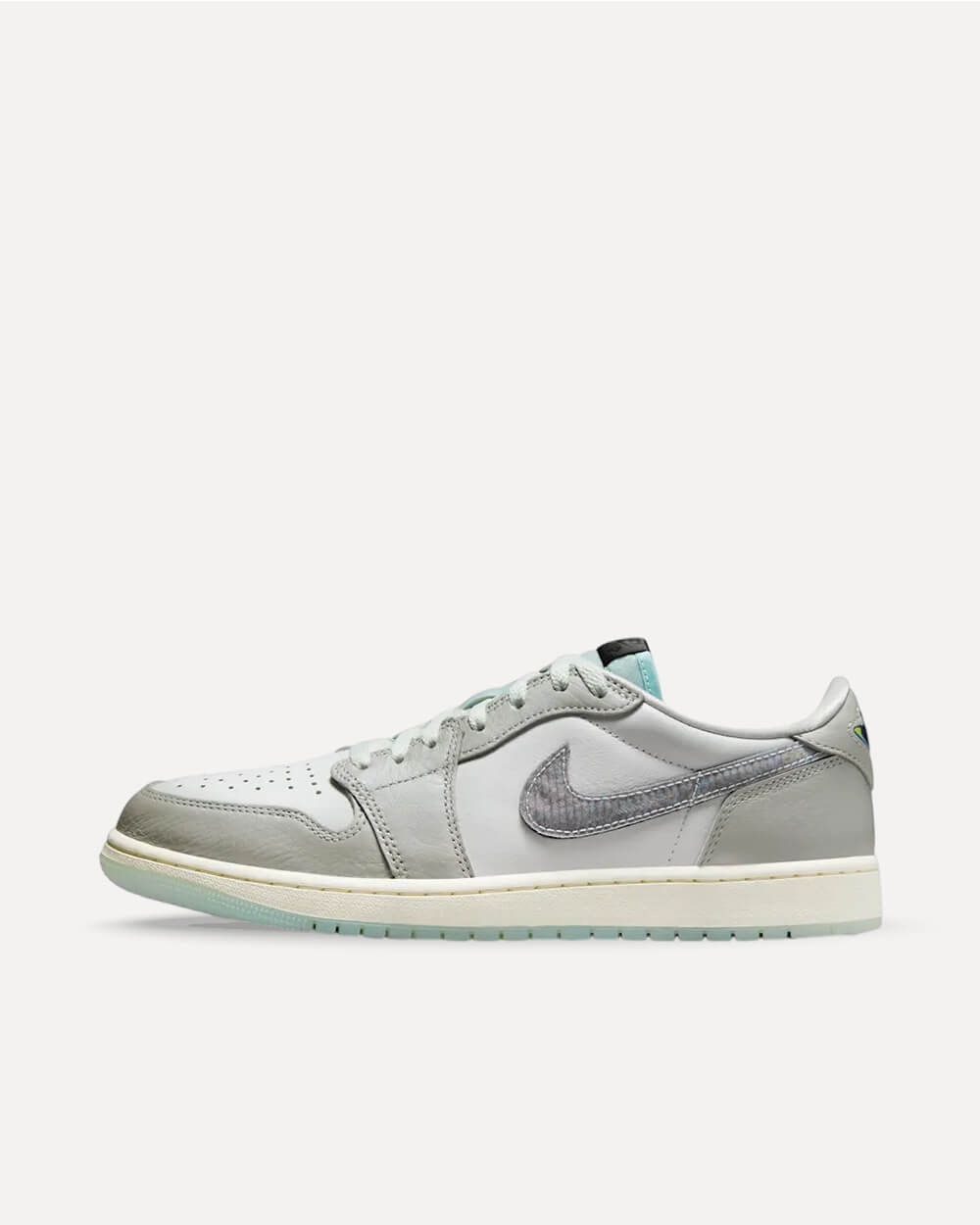 Nike Air Jordan 1 Retro Low OG „Year of the Snake“