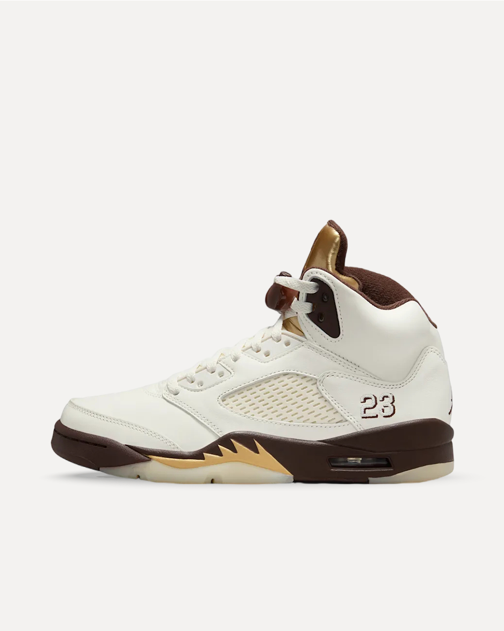 Nike Air Jordan 5 Retro „Earth“