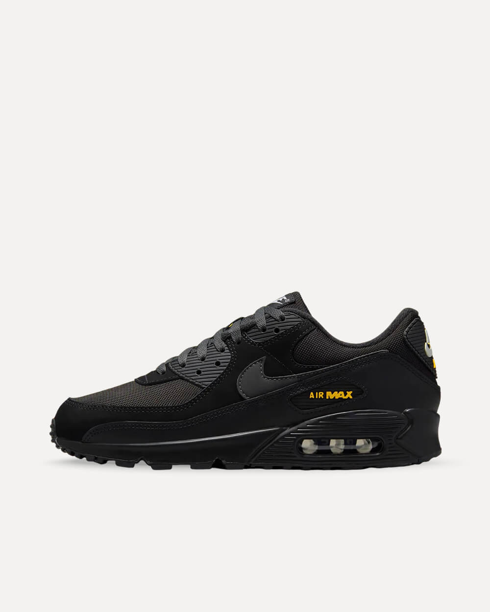 Nike Air Max 90 „Speed Yellow“
