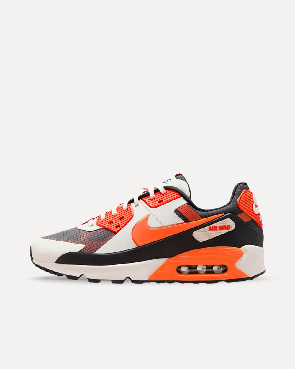 Nike Air Max 90 Drift „Safety Orange“