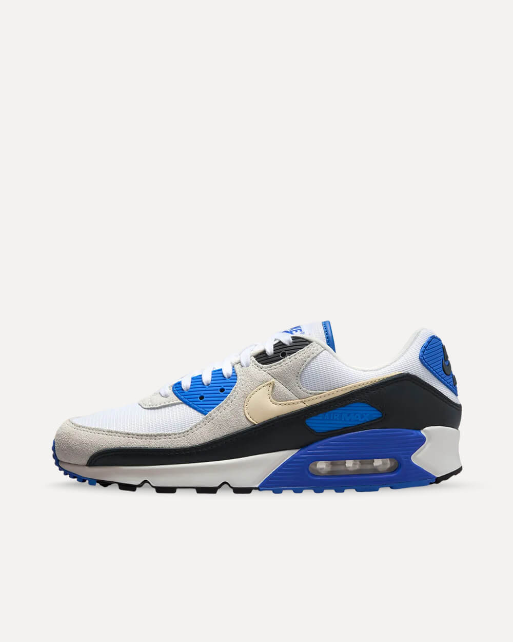 Nike Air Max 90 Premium „Racer Blue“