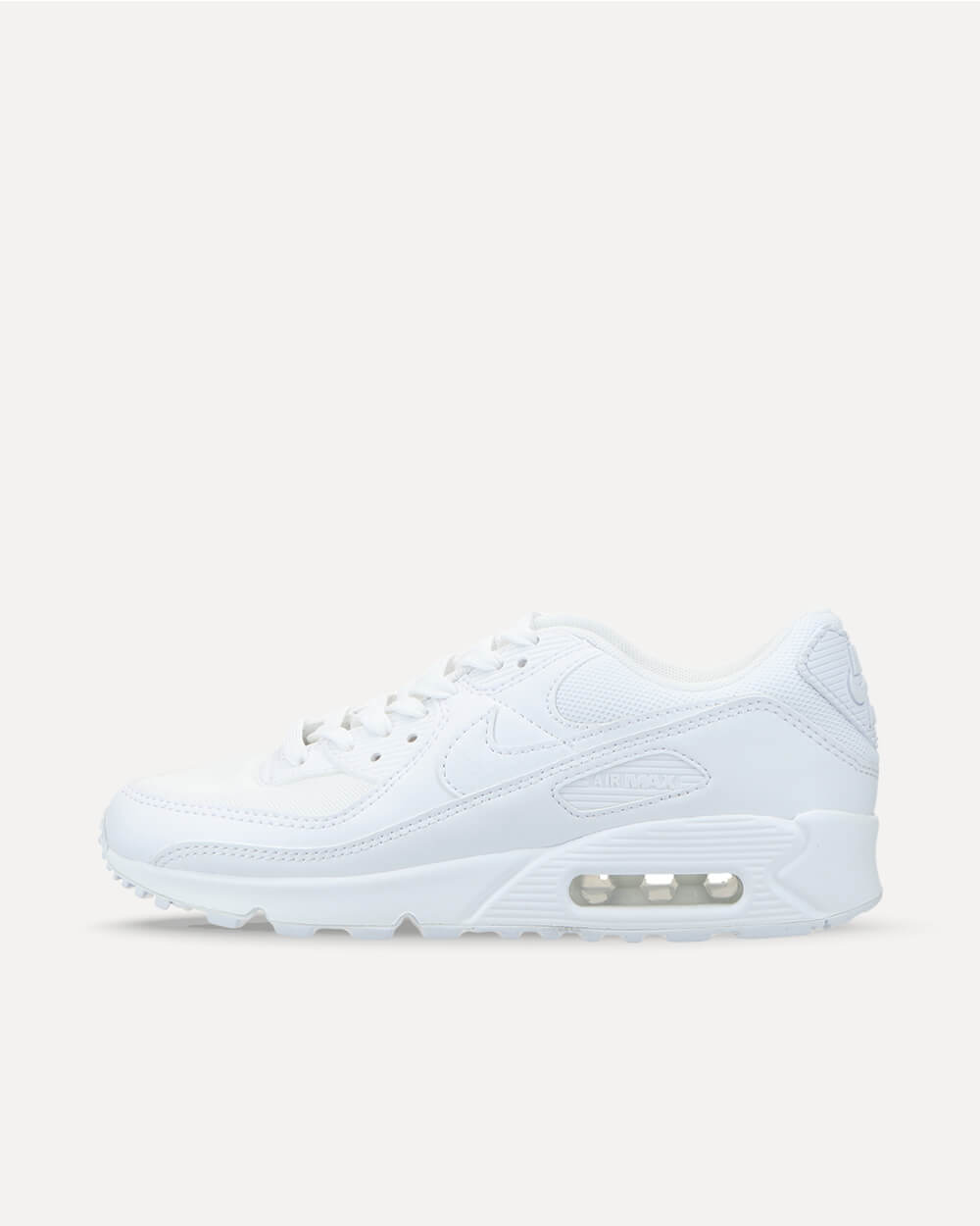 Nike Air Max 90 „Triple White“