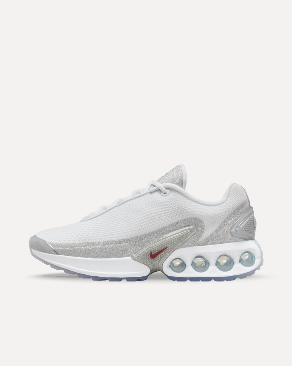 Nike Air Max Dn „Silver Glitter“