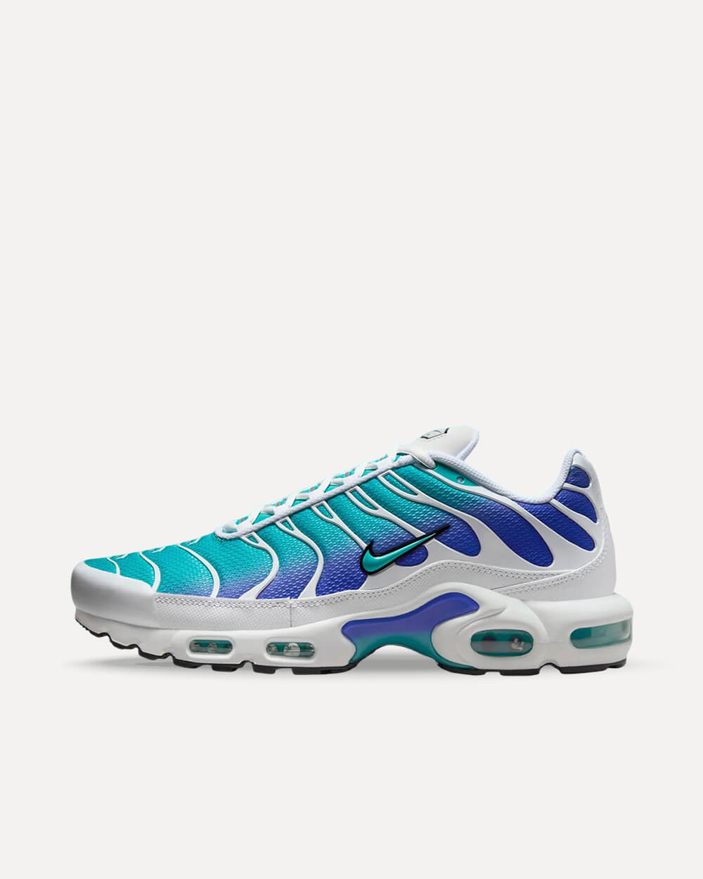 Nike Air Max Plus „Aqua“