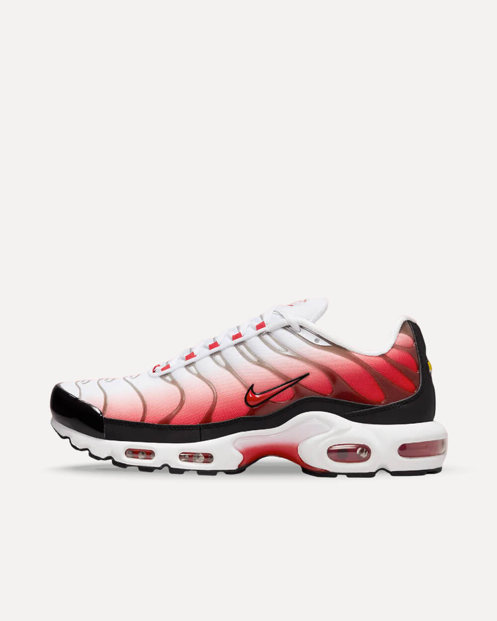 Nike Air Max Plus „Gym Red“