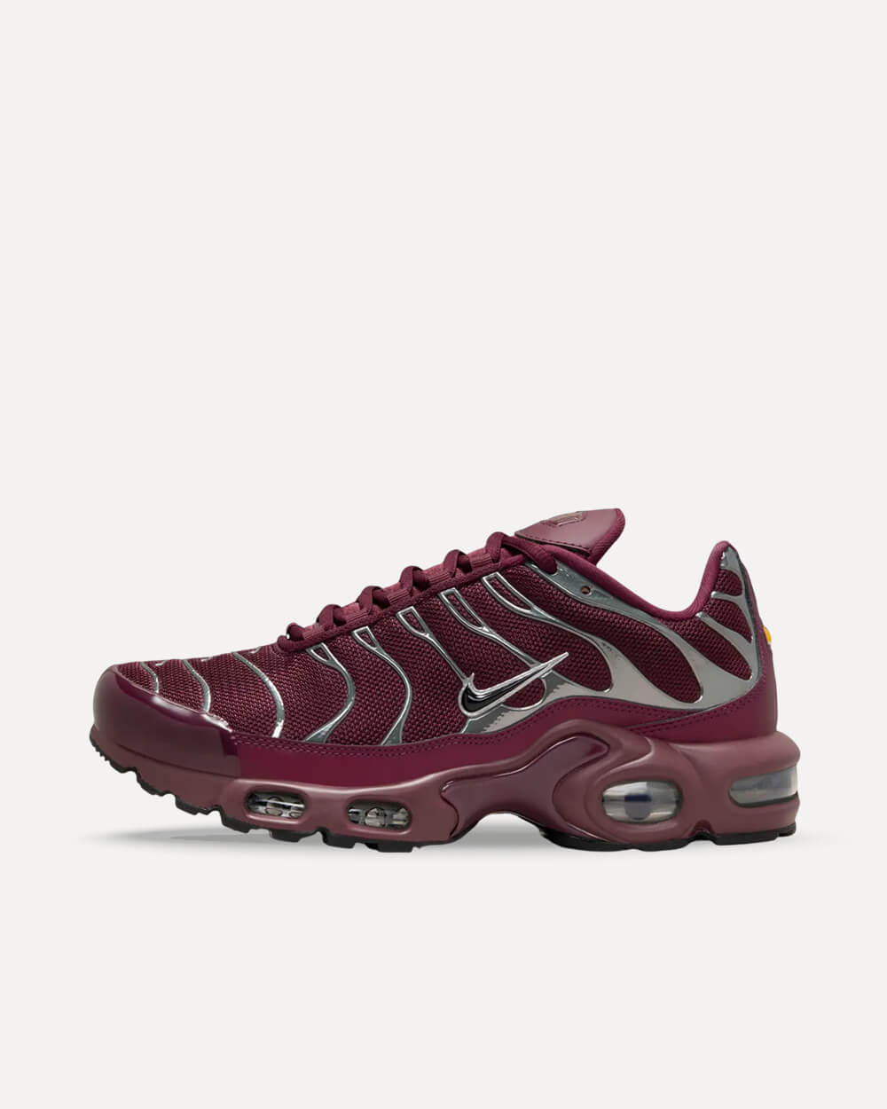 Nike Air Max Plus SE „Night Maroon“
