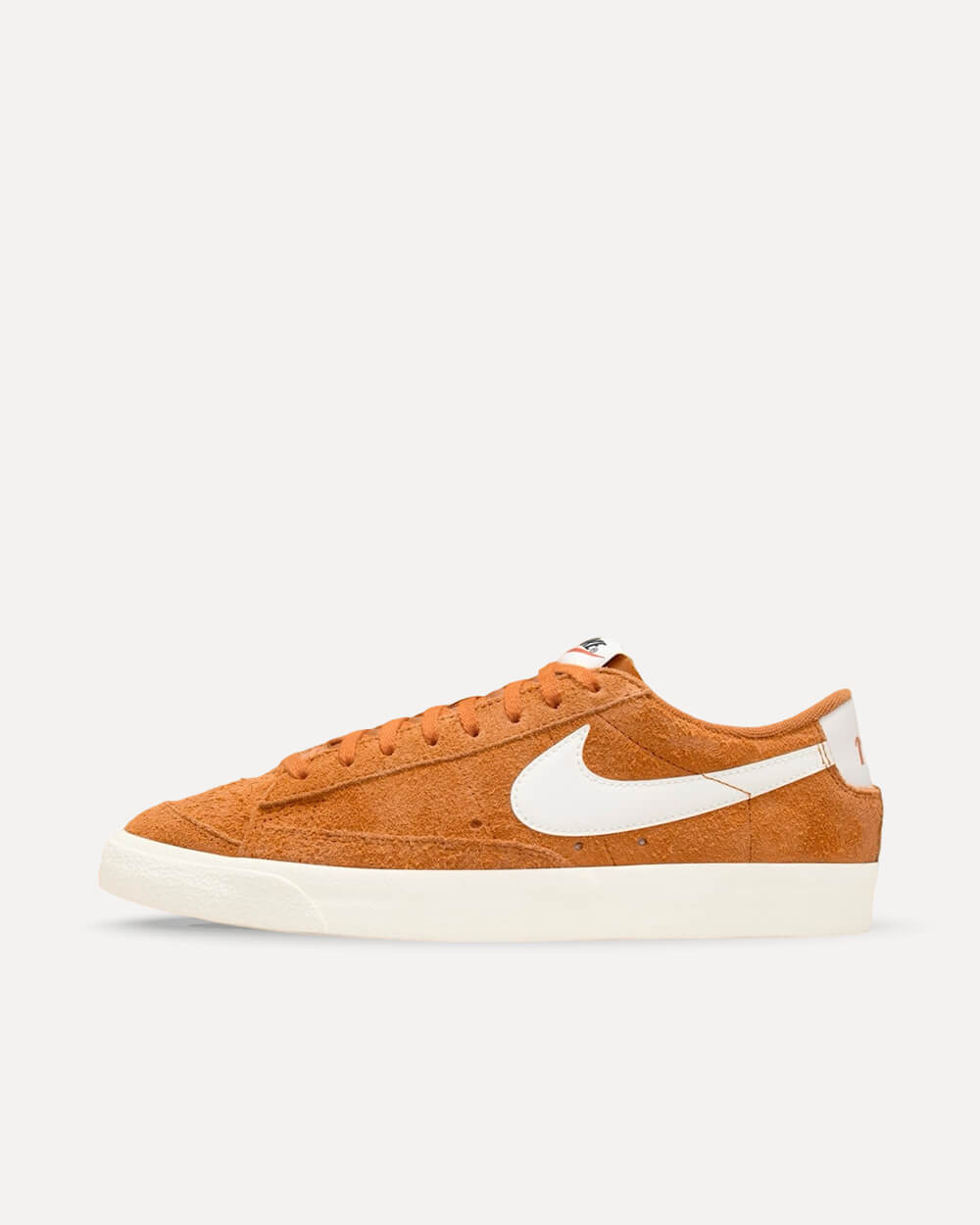 Nike Blazer Low 77 Vintage „Monarch“