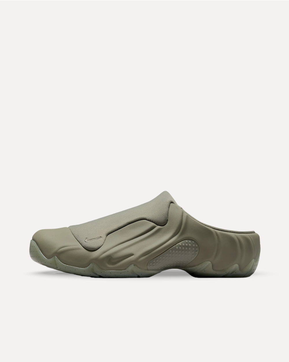 Nike Clogposite „Light Army“