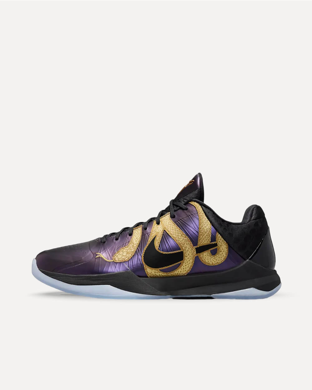 Nike Kobe 5 Protro „Year of the Mamba“