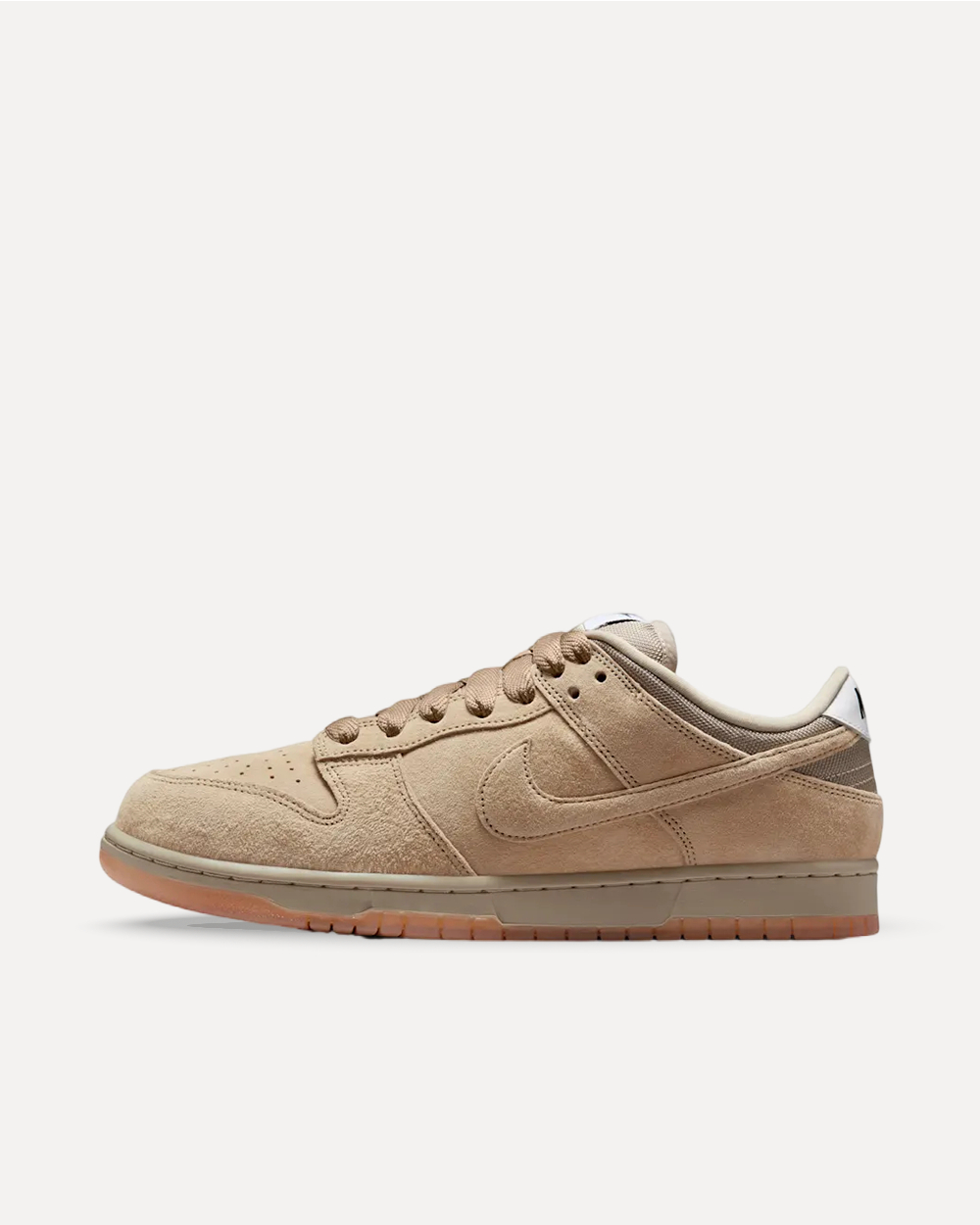 Nike SB Dunk Low Pro B „Parachute Beige“
