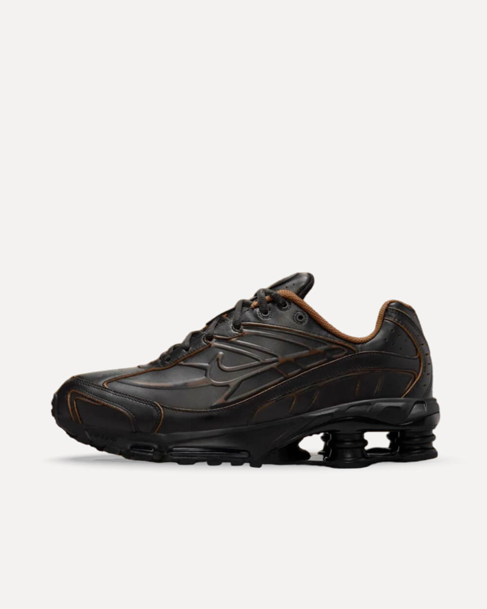Nike Shox Ride 2 Premium