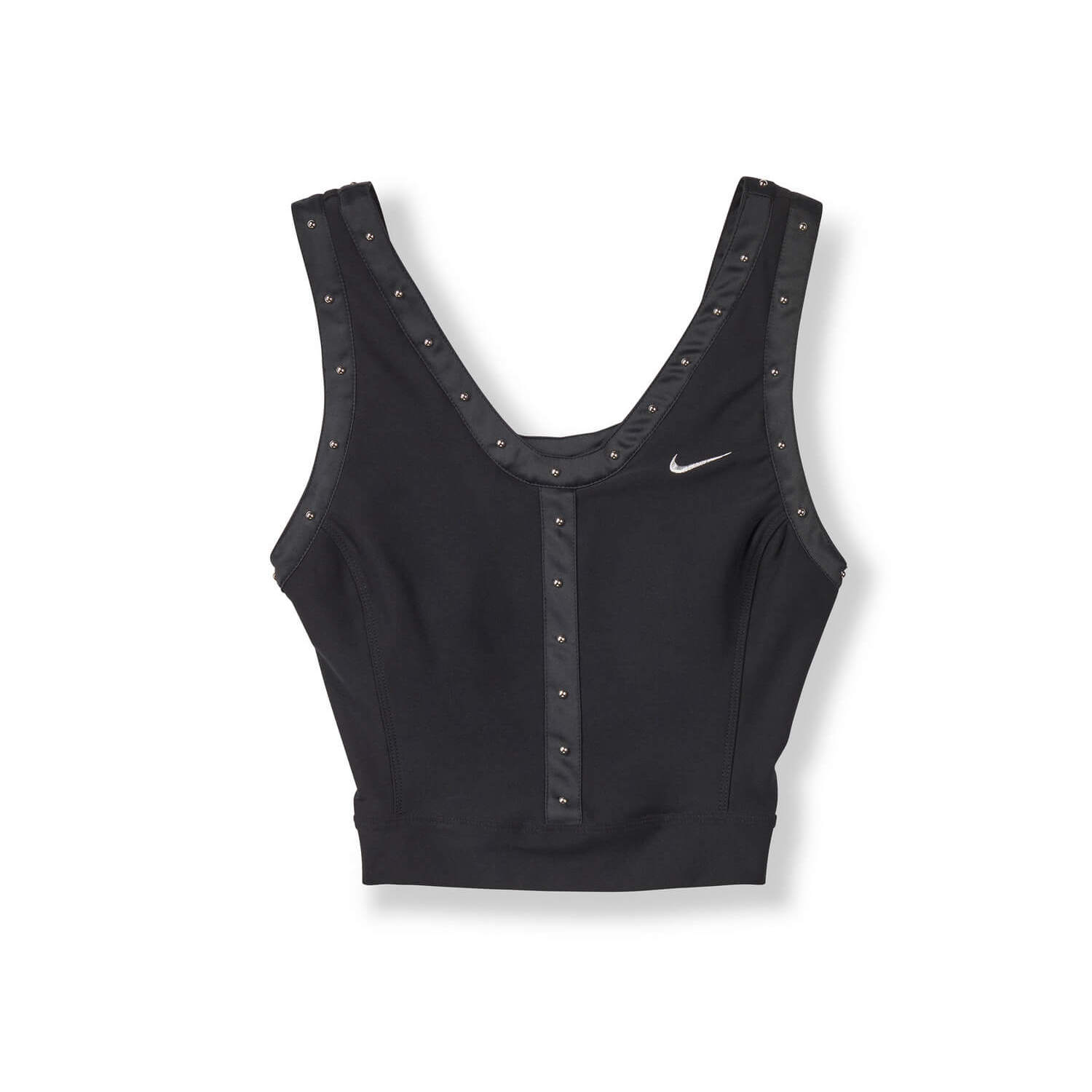 Studded Tank made for Serena Williams for the US Open, 2004 © Vitra Design Museum, photo: Unruh Jones