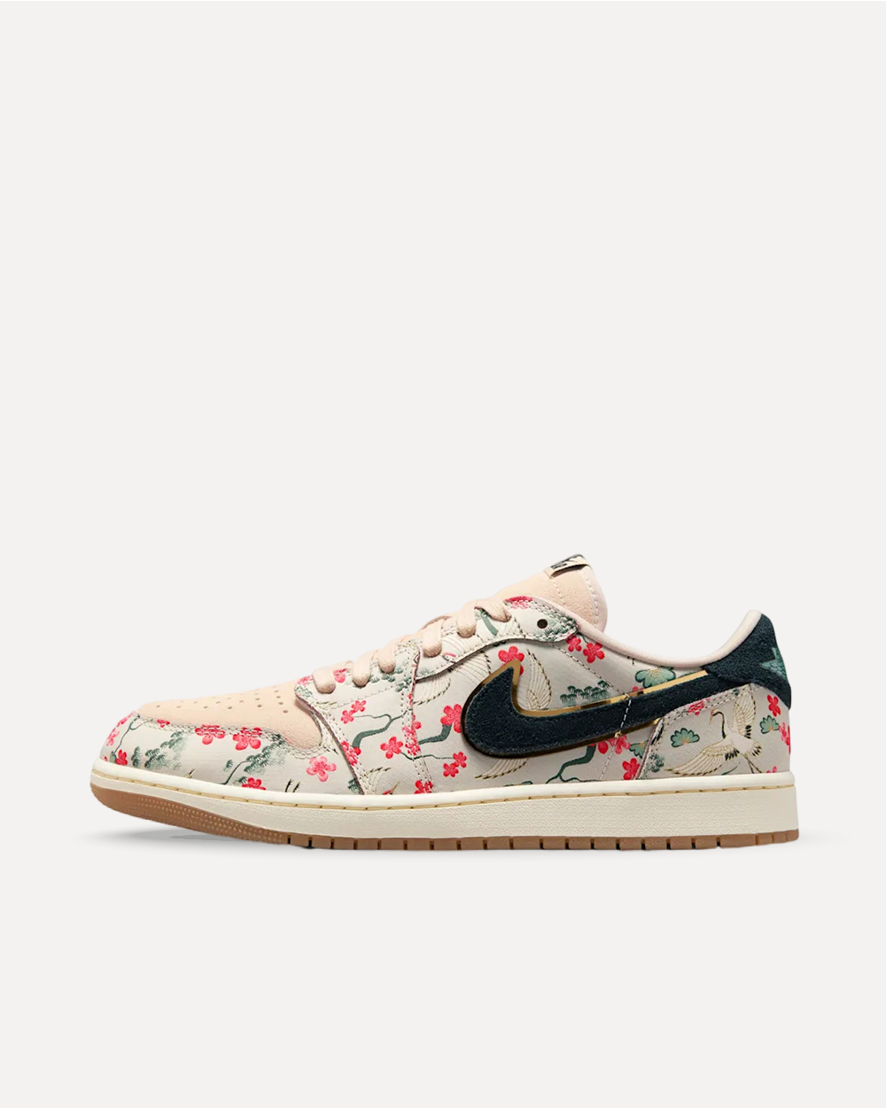 Nike x Rui Hachimura Air Jordan 1 Retro Low OG