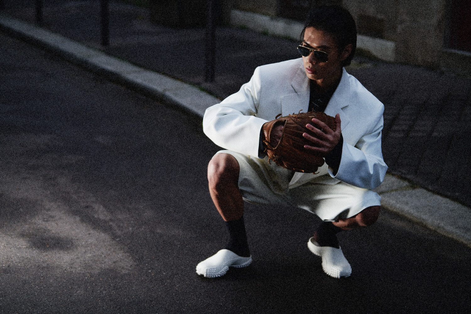 PUMA x Louis-Gabriel Nouchi Mostro Mule