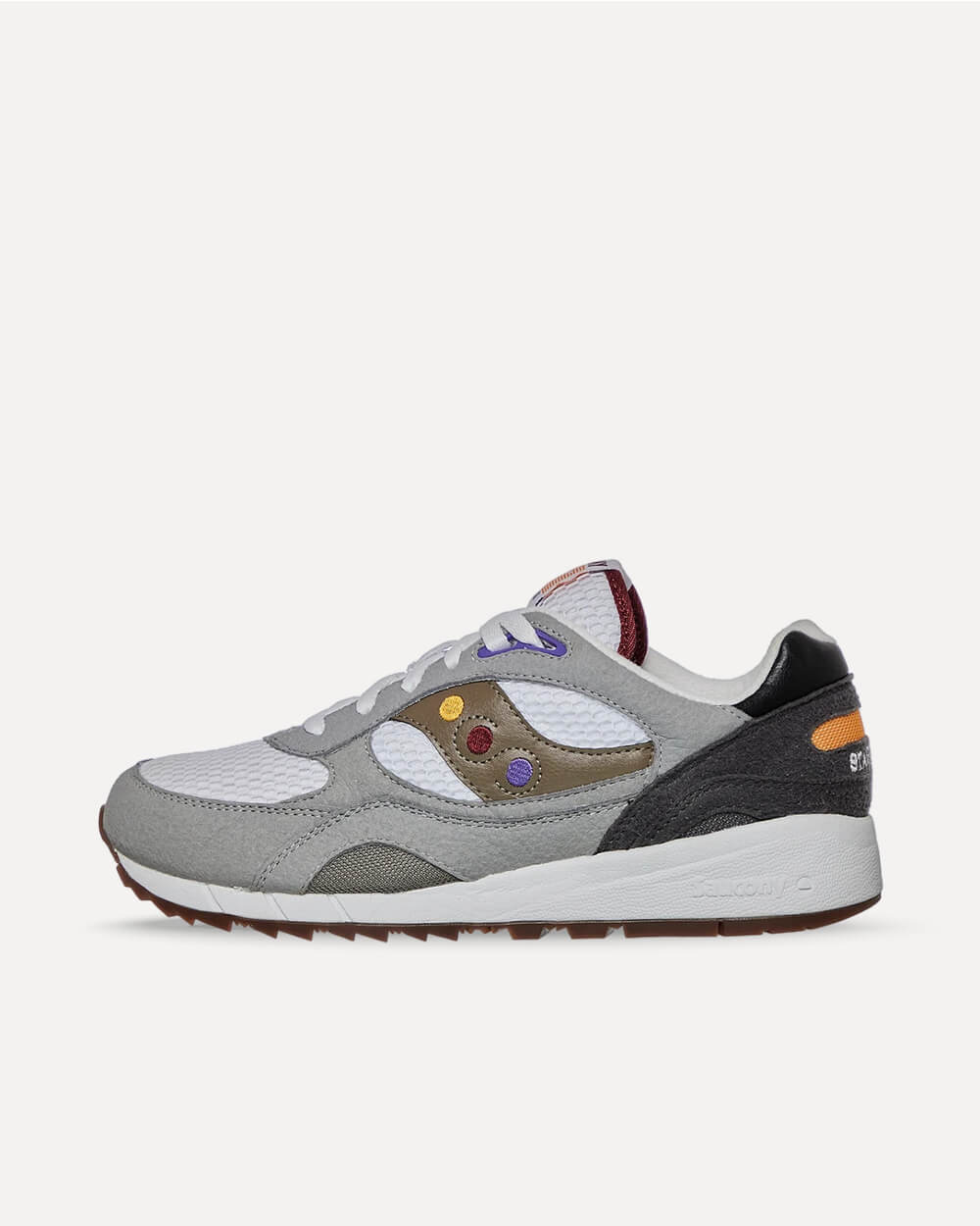 Saucony x SauconySneaks Shadow 6000 „Stage Dives“