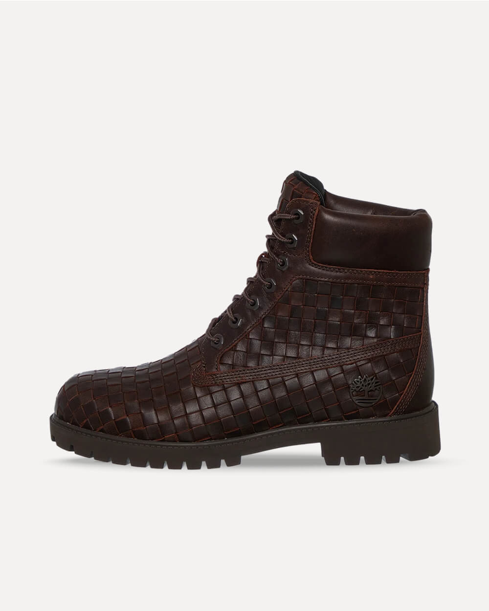 Timberland 6-Inch Lace Up Boot