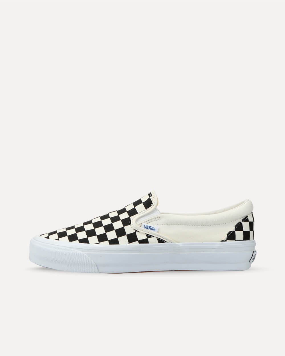 Vans Classic Slip-On LX