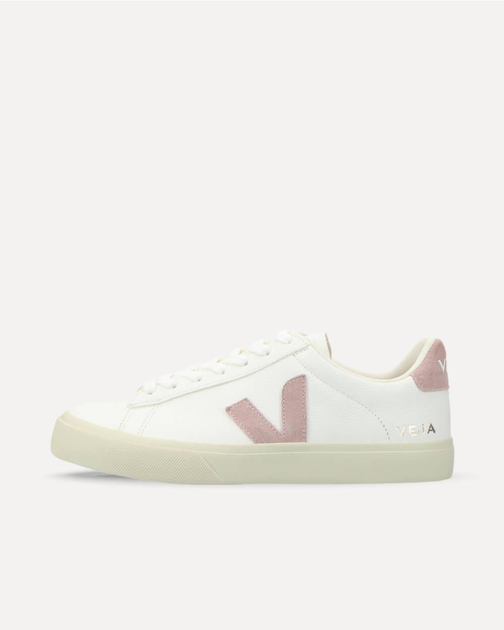 VEJA Campo Chromefree Leather