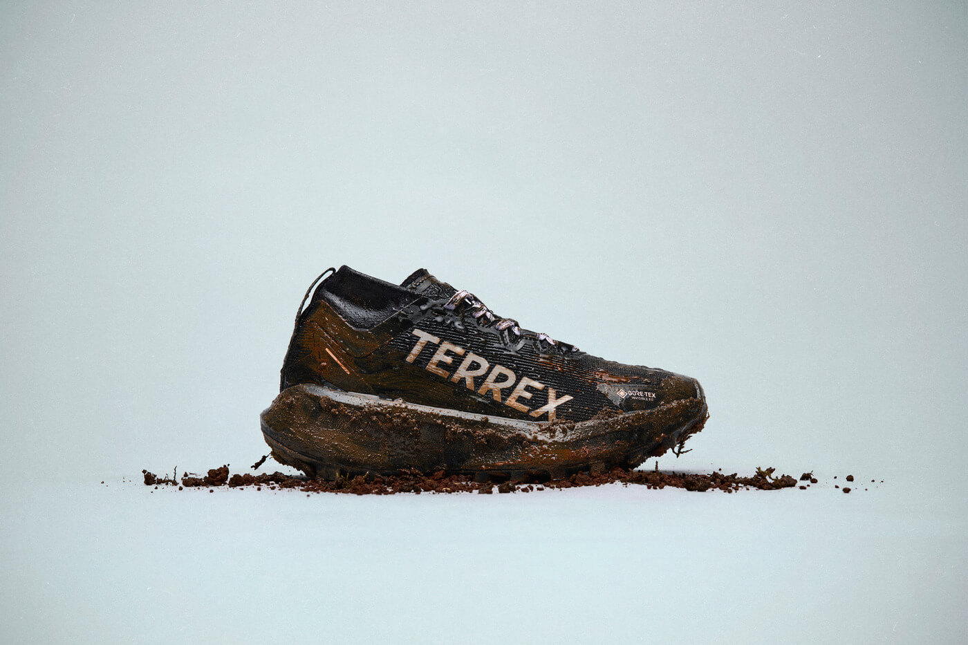 adidas TERREX Agravic GORE-TEX