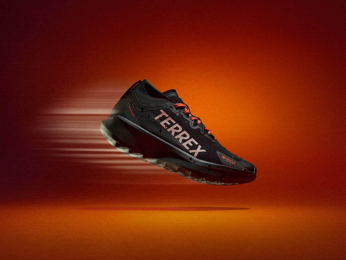 adidas TERREX Agravic GORE-TEX