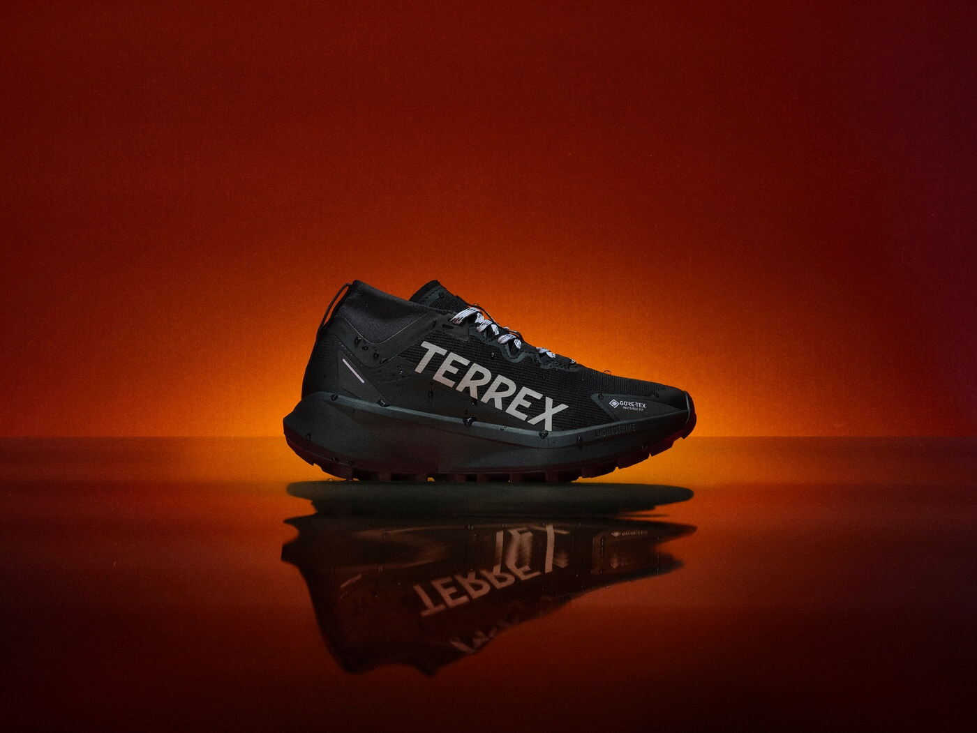 adidas TERREX Agravic GORE-TEX