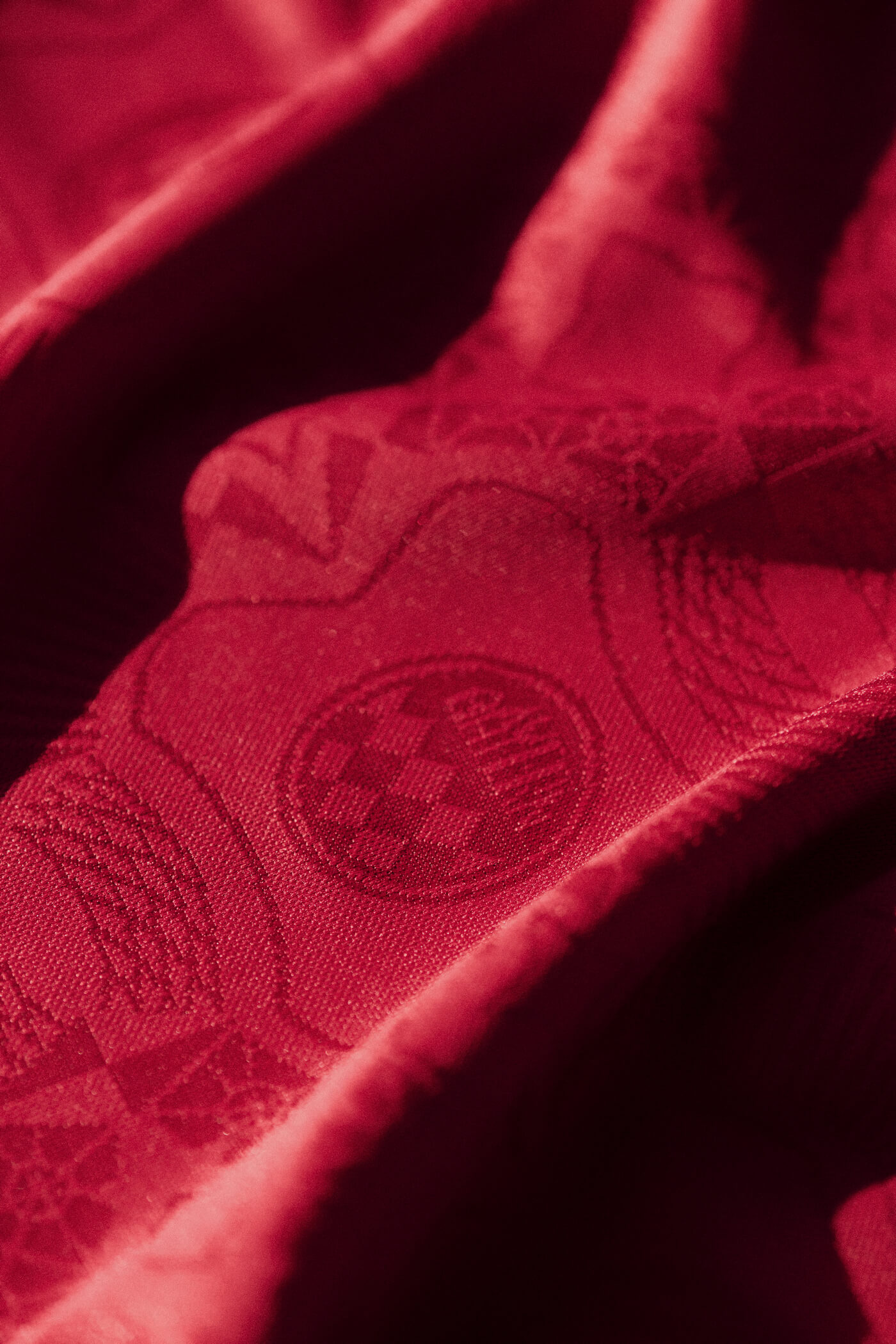 125 Jahre FC Bayern München: Jubiläumstrikot von adidas