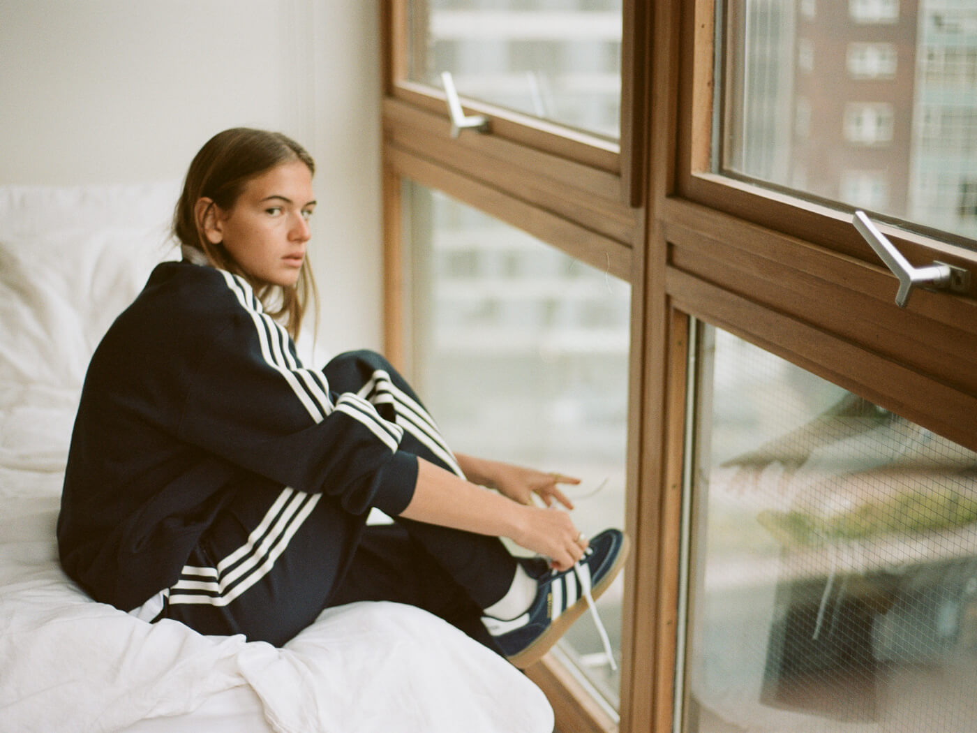 adidas Originals x Sporty & Rich Handball Spezial